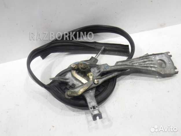 Трапеция стеклоочистителя