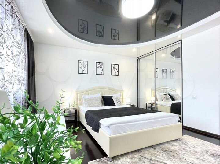 Квартира-студия, 30 м², 14/16 эт.