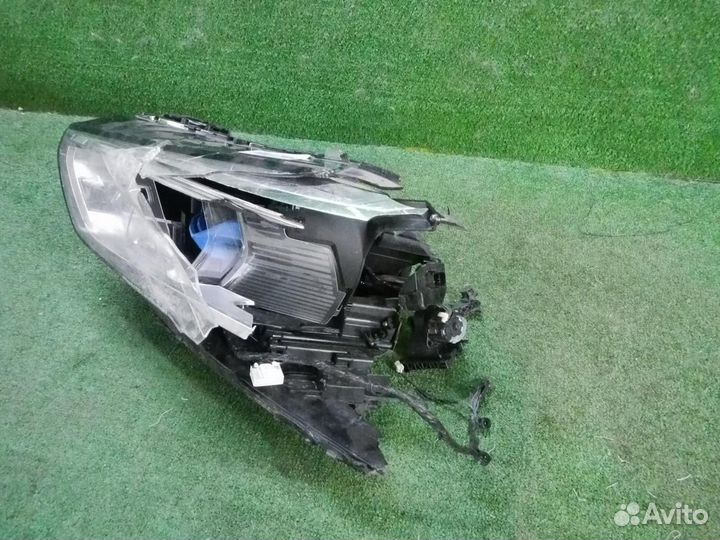 Фара левая BMW X5 G05 X6 G06 (2018-н.в.) Laser Lig