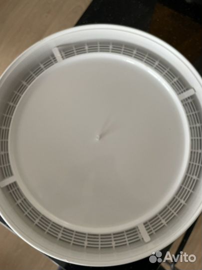 Электросушилка для овощей и фруктов Ветерок-2