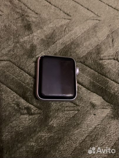 Apple watch series 2 38mm