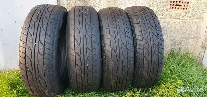 215/70 R16 dunlop grandtrek AT3