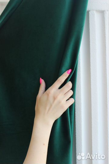 Шторы Бархат пошив на заказ