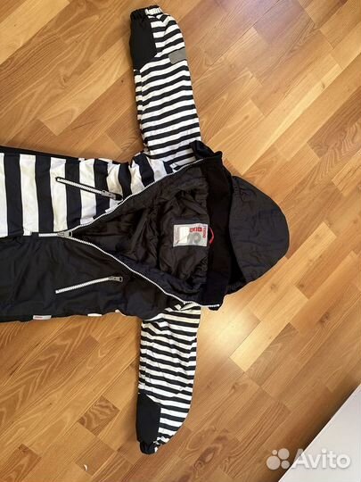 Комбинезон Reima tec 128