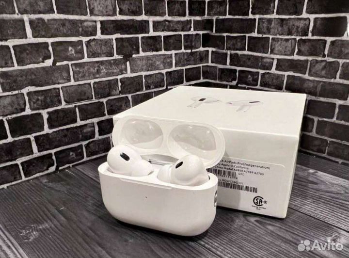 Airpods pro 2