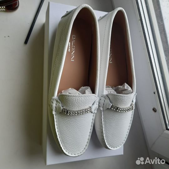 Продам мокасины Baldinini