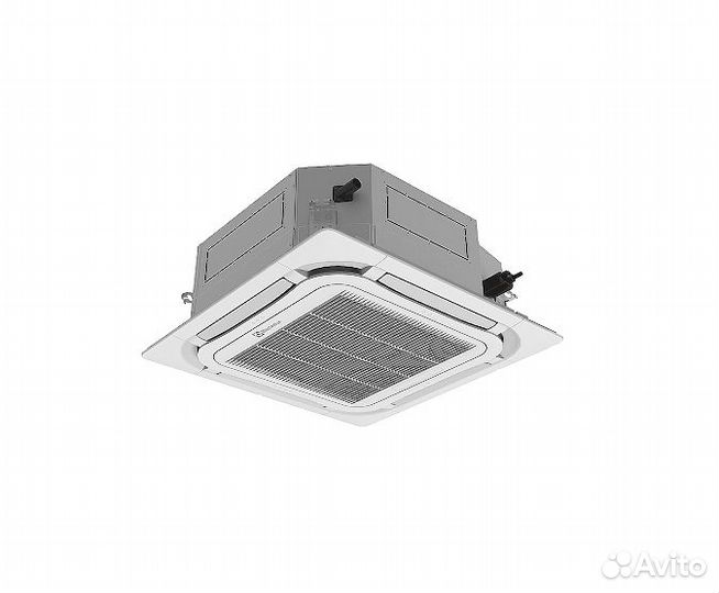 Kондициoнеp кacсетный Еlесtroluх на 175 кв.м