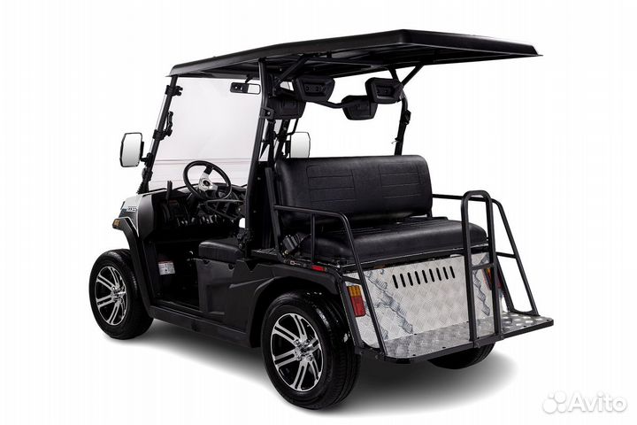 Мотовездеход (UTV/багги) aodes 300-10 Golf серый