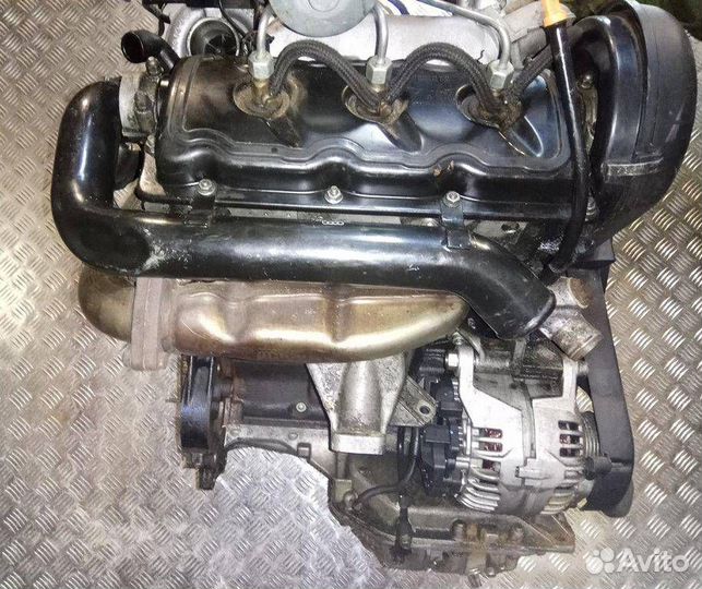 Двигатель (двс), Volkswagen Passat 5 (1996-2000) 2