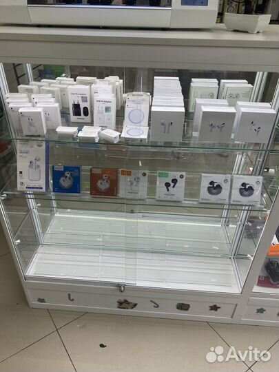 Ремонт телефонов