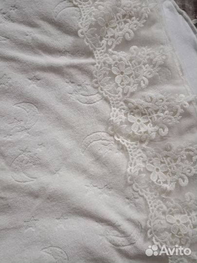 Конверт на выписку осень/весна