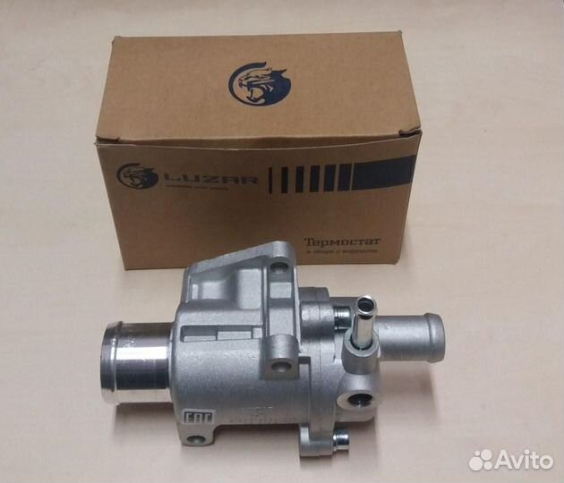 Термостат Калина 2, Гранта, Веста, Датсун