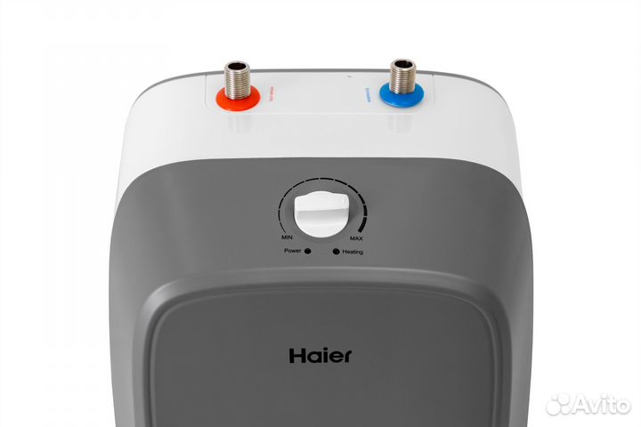 Водонагреватель Haier ES10V-Q2 (под мойкой) 10 л