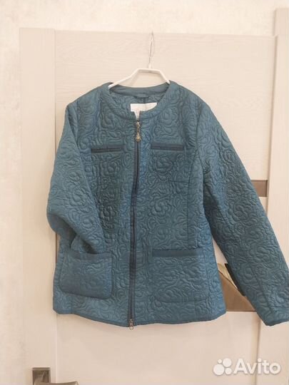 Куртка женская