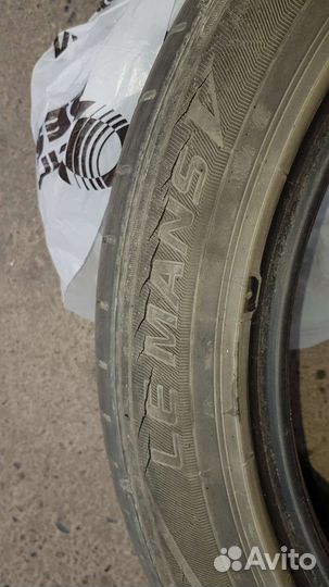 Davanti Terratoura A/T 7.5/7 R18 19B