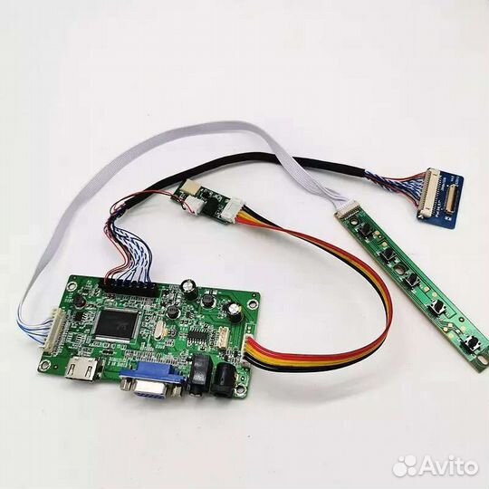 369 Видеопроигрыватель Raspberry Pi 3