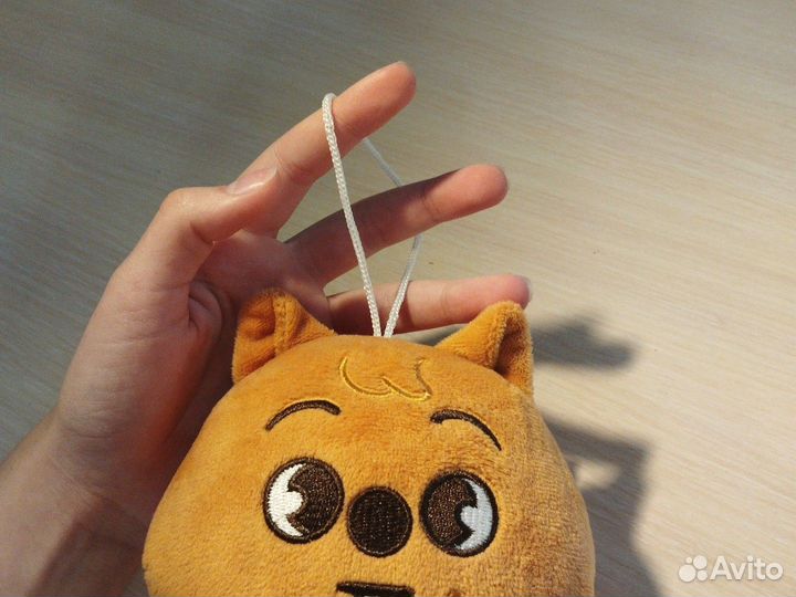 Skzoo игрушки