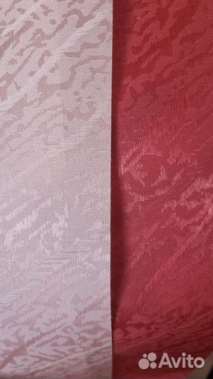 Жалюзи вертикальные тканевые