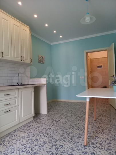 1-к. квартира, 43,3 м², 6/9 эт.