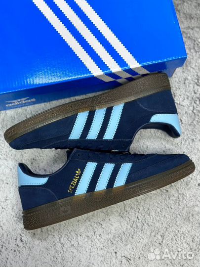 Кроссовки Adidas spezial