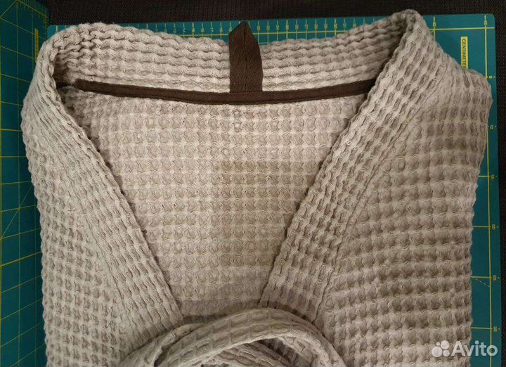 Халат мужской новый