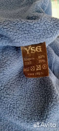 Шапочка Chanel, палантины кашемир