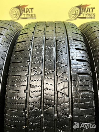 Continental ContiCrossContact LX 215/65 R16 98H
