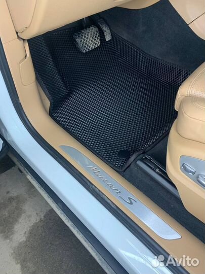 Eva эва Ева коврики 3D