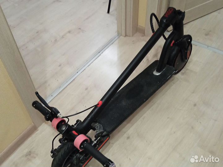 Электро самокат KKA L2