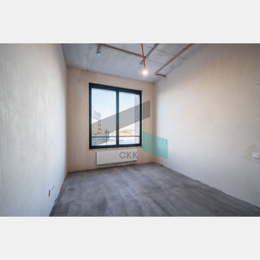 2-к. квартира, 90 м², 8/9 эт.