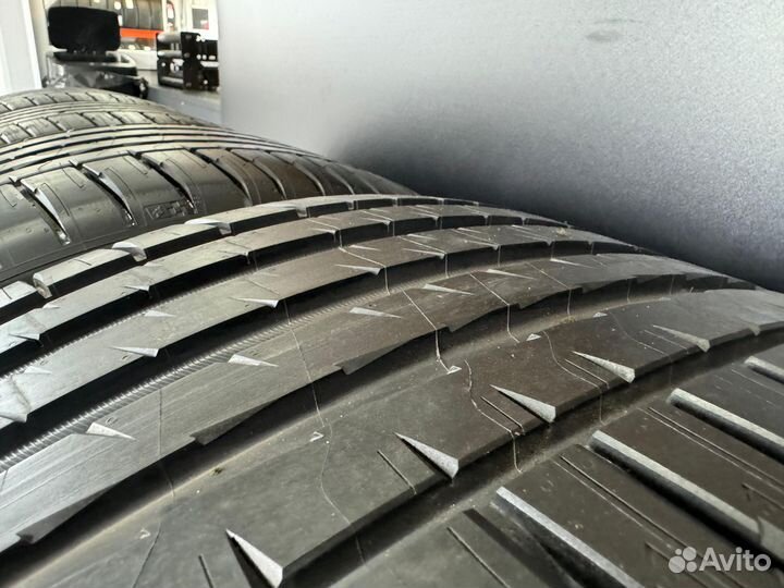 Michelin Pilot Sport 4 SUV 295/40 R21 111Y