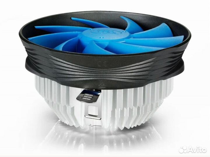 Кулер deepcool gamma archer PRO