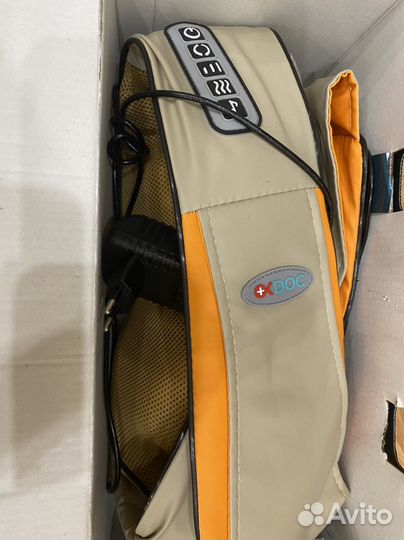 Массажер для тела