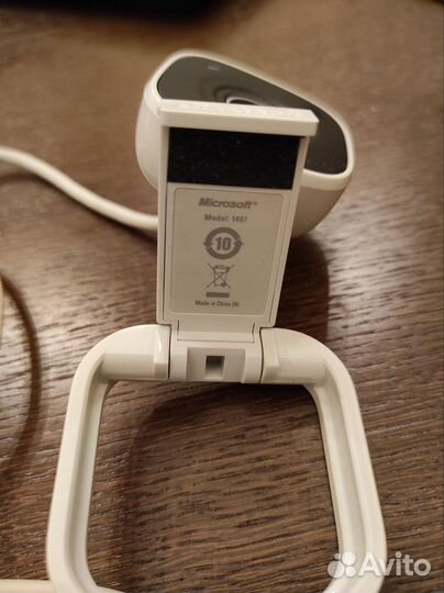 Веб-камера Microsoft, камера для компьютера