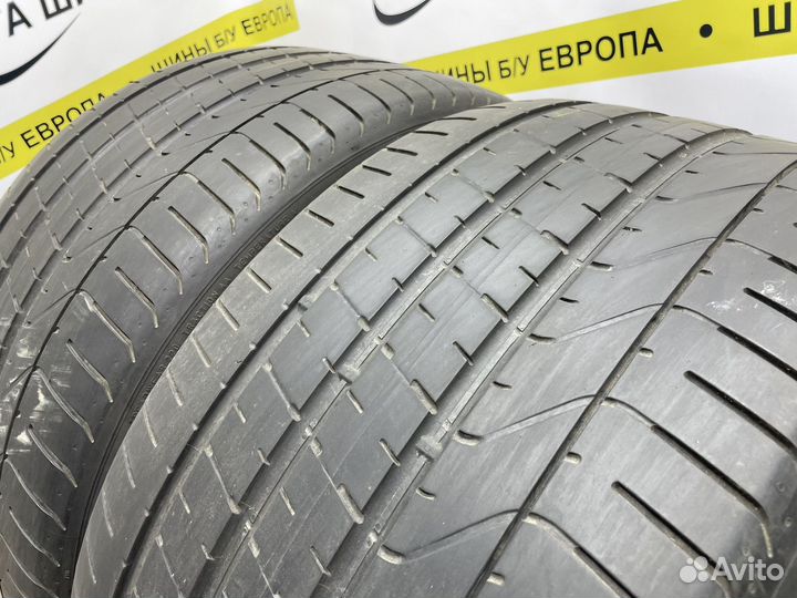 Pirelli P Zero 315/35 R21 100R