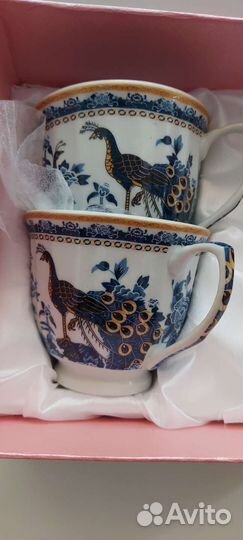 Чайный набор