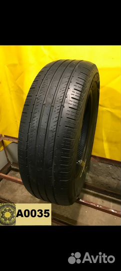 Hankook Dynapro HP2 RA33 235/65 R18