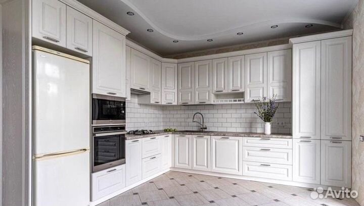 Кухонный гарнитур 