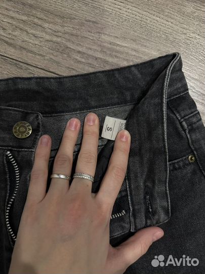 Джинсы женские