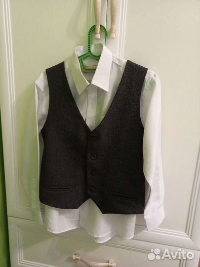 Школьная форма