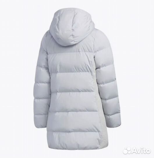 Пуховик adidas