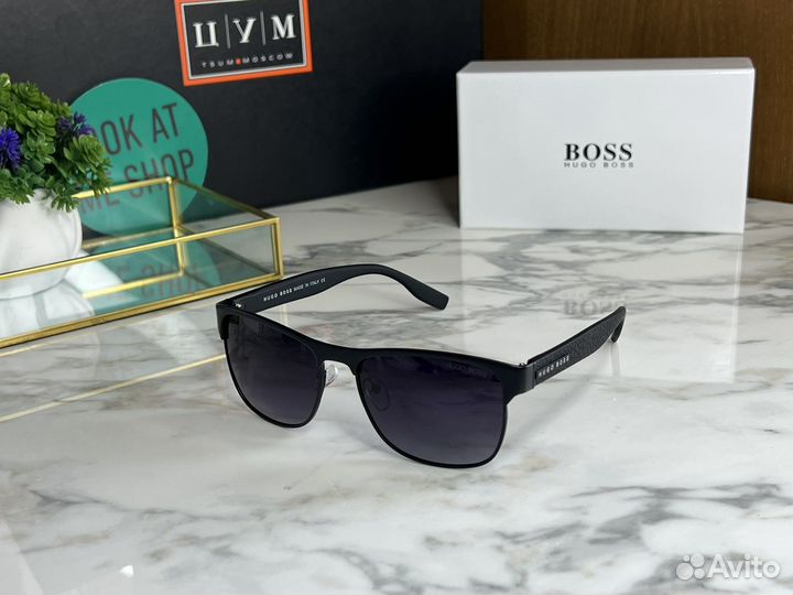 Очки мужские Hugo Boss