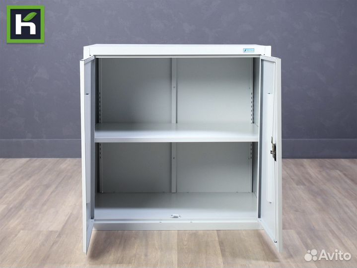 Шкаф металлический бу