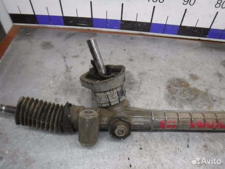 Рулевая рейка Opel Meriva Z16XE 2003