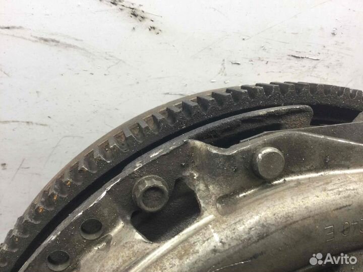 Маховик Volkswagen Passat справочно; 03L105266AD;