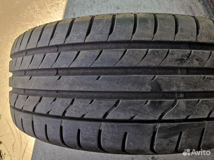 Maxxis Victra Sport VS01 215/45 R17 20V