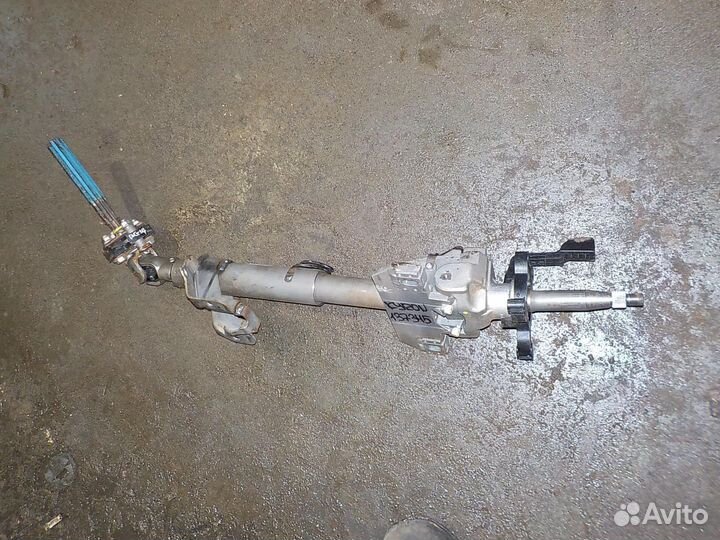 Рулевая колонка SsangYong Kyron