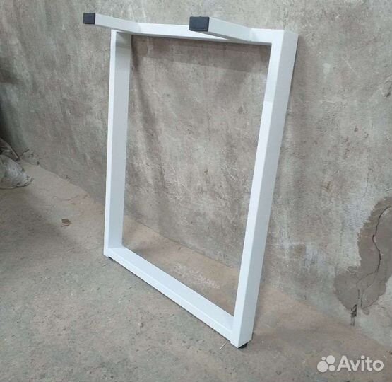 Опора для стола из металла