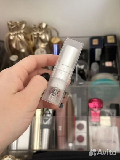 Помада influence beauty