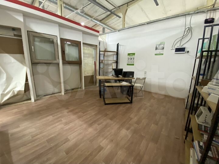 Торговая площадь, 21.3 м², Кировоградская, 33